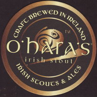 Beer coaster carlow-9-small