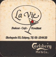 Beer coaster carlsberg-1010-oboje-small