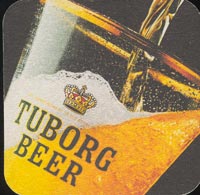 Beer coaster carlsberg-103-oboje