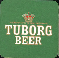 Beer coaster carlsberg-113-oboje