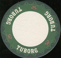 Beer coaster carlsberg-117-oboje