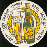 Beer coaster carlsberg-119