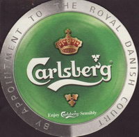 Beer coaster carlsberg-172-small