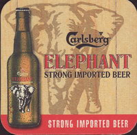 Beer coaster carlsberg-173