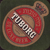 Beer coaster carlsberg-178