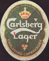 Pivní tácek carlsberg-187-oboje