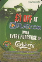 Beer coaster carlsberg-207-zadek-small