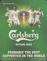 Beer coaster carlsberg-230-small