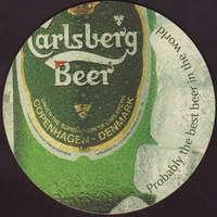 Pivní tácek carlsberg-253-zadek-small