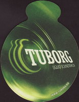 Beer coaster carlsberg-254