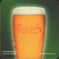 Pivní tácek carlsberg-257-zadek