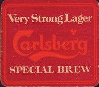 Pivní tácek carlsberg-279-oboje