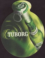 Beer coaster carlsberg-290