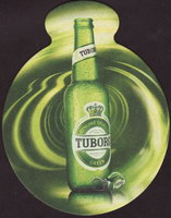 Beer coaster carlsberg-290-zadek