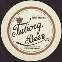 Beer coaster carlsberg-293-oboje-small