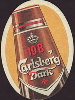 Beer coaster carlsberg-295-small