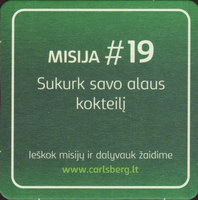 Pivní tácek carlsberg-301-zadek-small