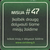 Pivní tácek carlsberg-308-zadek-small