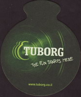 Beer coaster carlsberg-335