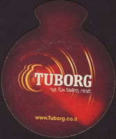 Beer coaster carlsberg-336