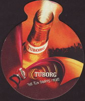 Beer coaster carlsberg-336-zadek-small