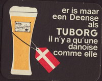 Beer coaster carlsberg-338