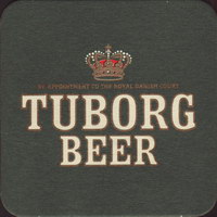 Beer coaster carlsberg-339