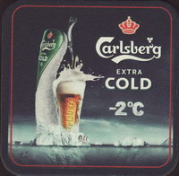 Pivní tácek carlsberg-354