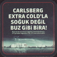Beer coaster carlsberg-354-zadek-small