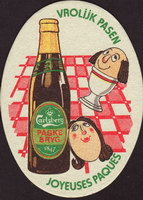 Beer coaster carlsberg-368