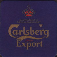 Pivní tácek carlsberg-389-small