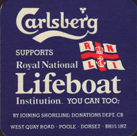 Beer coaster carlsberg-389-zadek-small