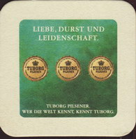 Beer coaster carlsberg-407-small