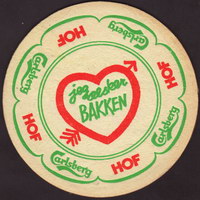 Beer coaster carlsberg-426-zadek-small