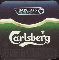 Beer coaster carlsberg-432
