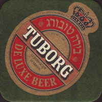 Beer coaster carlsberg-441