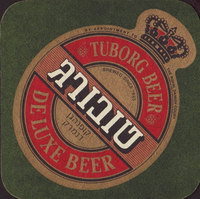 Beer coaster carlsberg-441-zadek