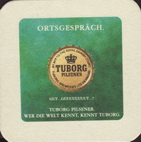 Beer coaster carlsberg-444