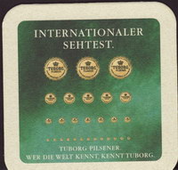 Beer coaster carlsberg-445