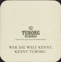 Beer coaster carlsberg-445-zadek