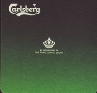 Beer coaster carlsberg-452-small