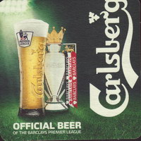 Beer coaster carlsberg-453-zadek-small