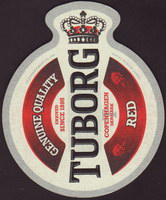 Pivní tácek carlsberg-460