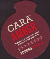 Beer coaster carlsberg-460-zadek-small