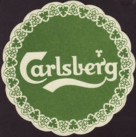 Pivní tácek carlsberg-467-small