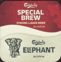 Beer coaster carlsberg-476-zadek-small