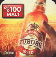 Beer coaster carlsberg-483-oboje-small