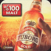 Beer coaster carlsberg-483-oboje