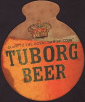 Beer coaster carlsberg-485