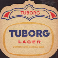Beer coaster carlsberg-486-oboje